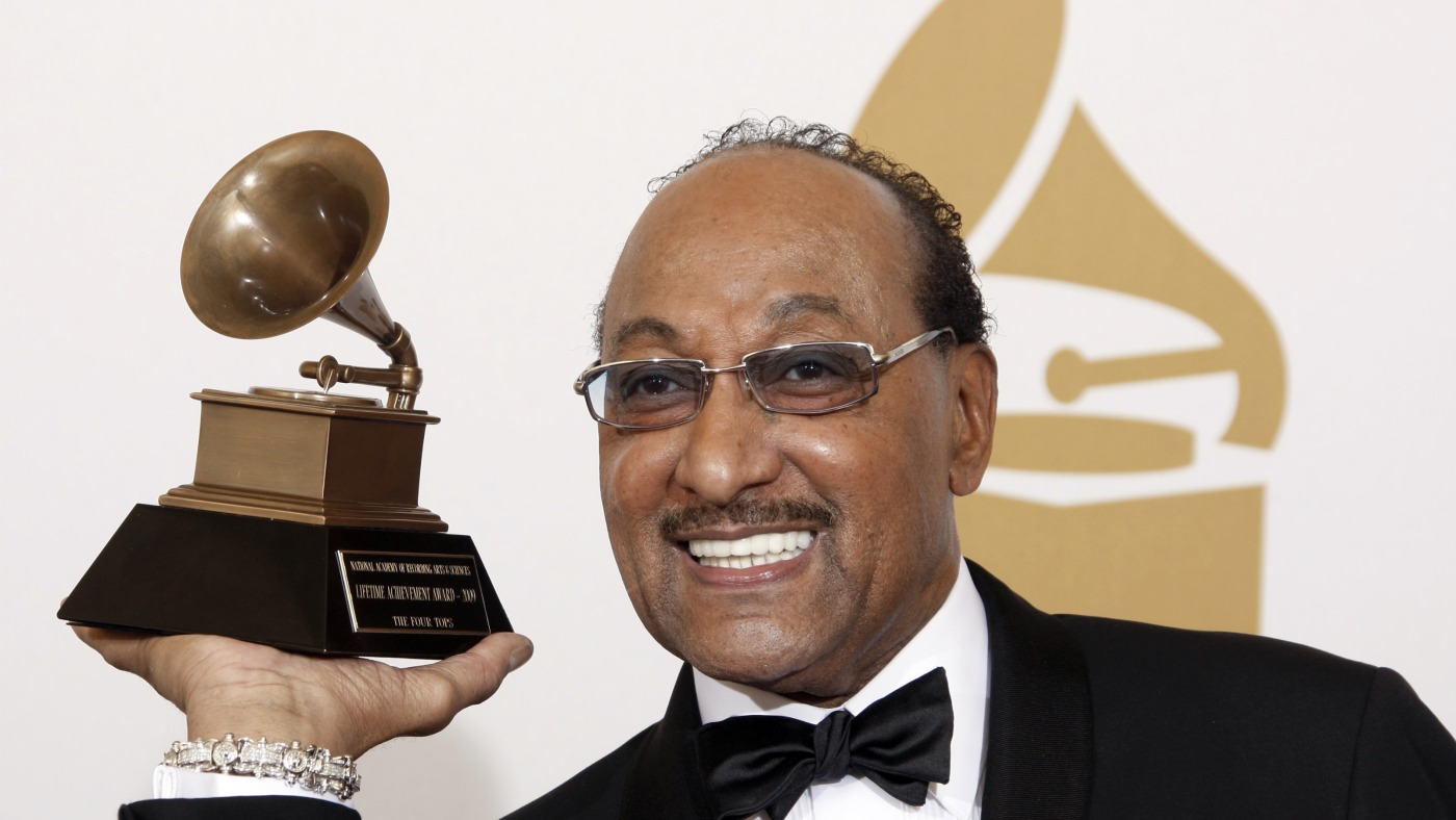 Abdul « Duke » Fakir, dernier membre des Four Tops originaux, décède : NPR