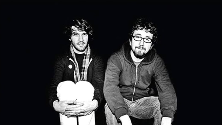 Celebration Rock de Japandroids est un petit miracle : critique