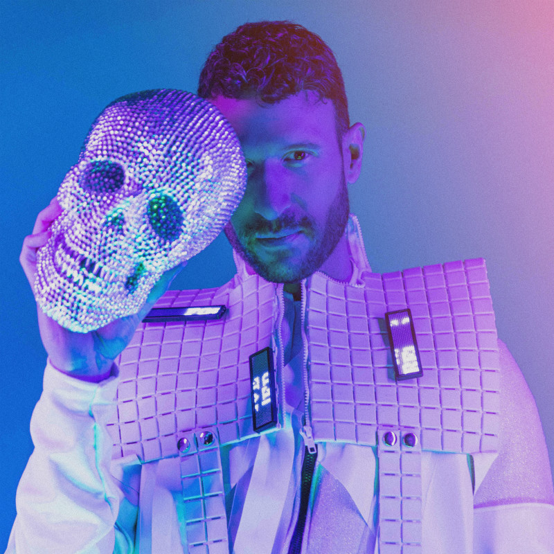 Don Diablo s'unit à Taylor Swift "Tournée des époques" Directeur de création pour Brooklyn Mirage Headline