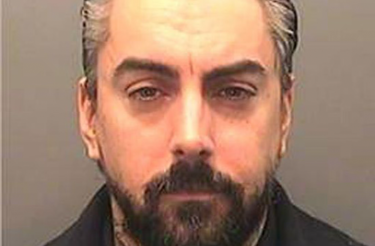 Ian Watkins