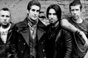 JANE'S ADDICTION présente ses excuses et annule son spectacle de ce soir après une bagarre sur scène