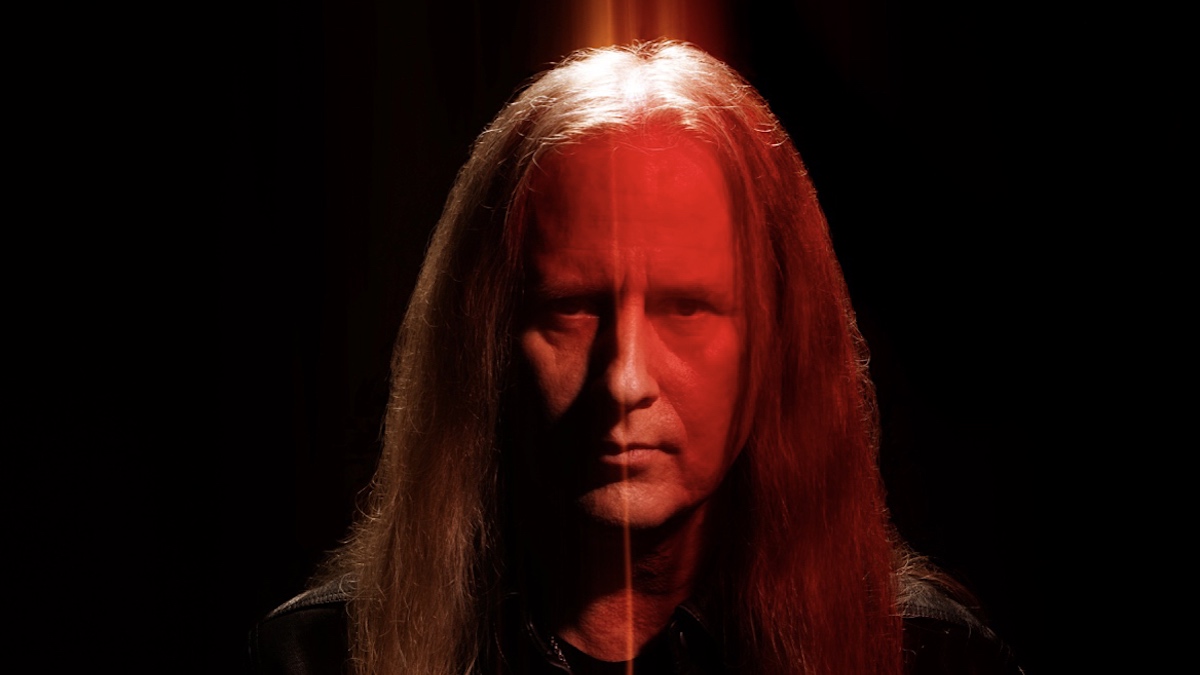 Jerry Cantrell Announces New Album I Want Blood, Unveils Single “Vilified”: Stream