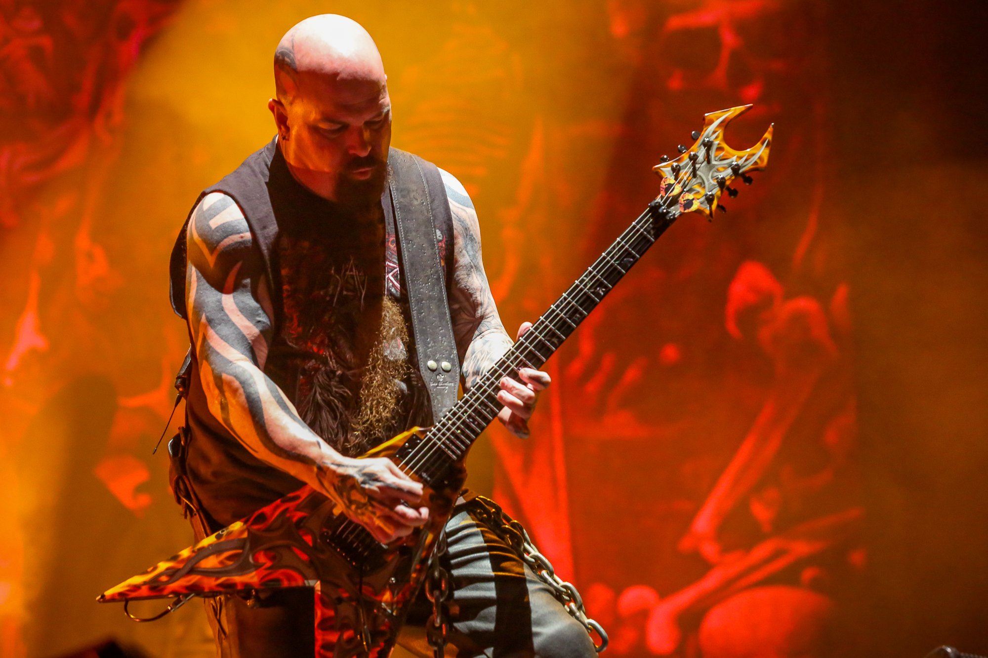 Kerry King