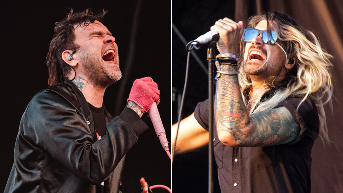 The Used and Taking Back Sunday to Embark on Fall 2024 US Co-Headlining Tour