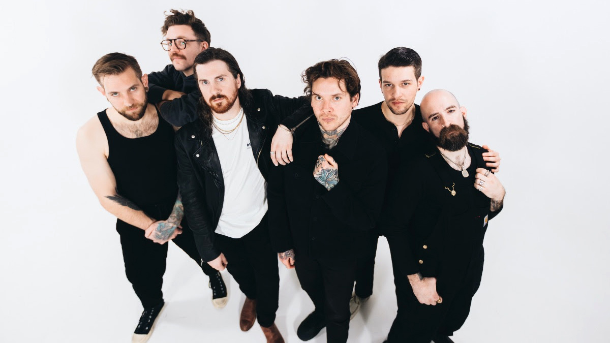 The Devil Wears Prada Announce Fall 2024 North American Tour