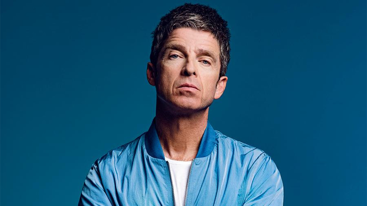 Noel Gallagher Says Glastonbury Has “Gone Woke”: “Play Your F*cking Tunes and Get Off”