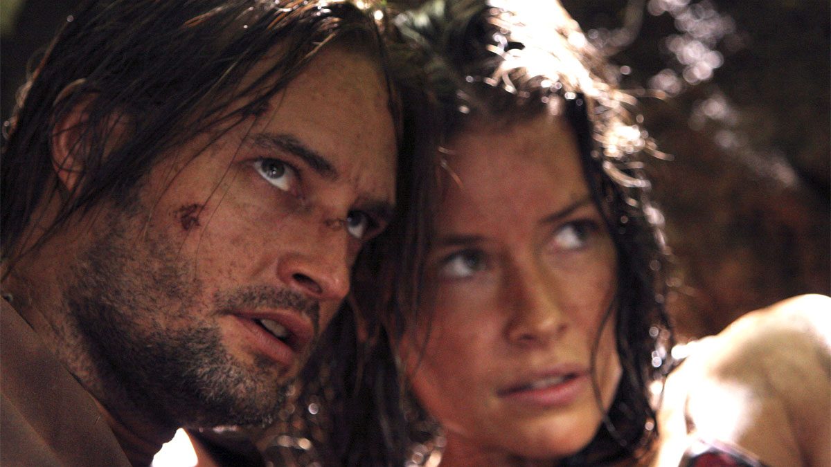 Lost Is Now on Netflix: Why It Should Be Your Next Binge