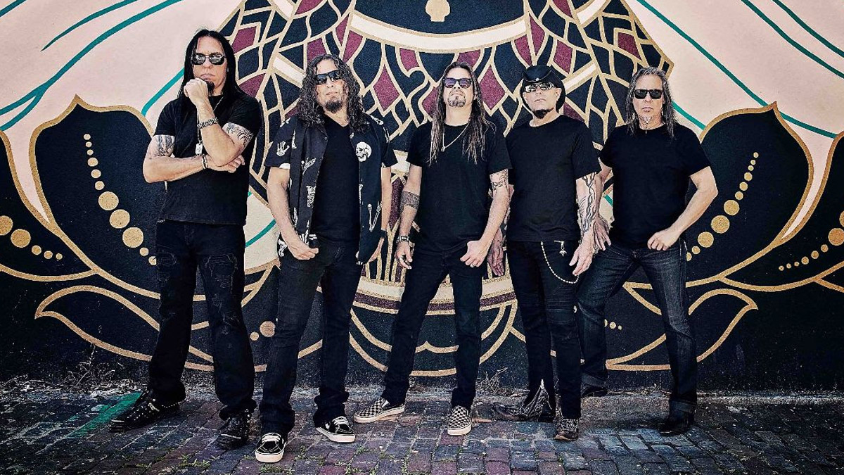 Queensrÿche Announce Fall 2024 US Tour