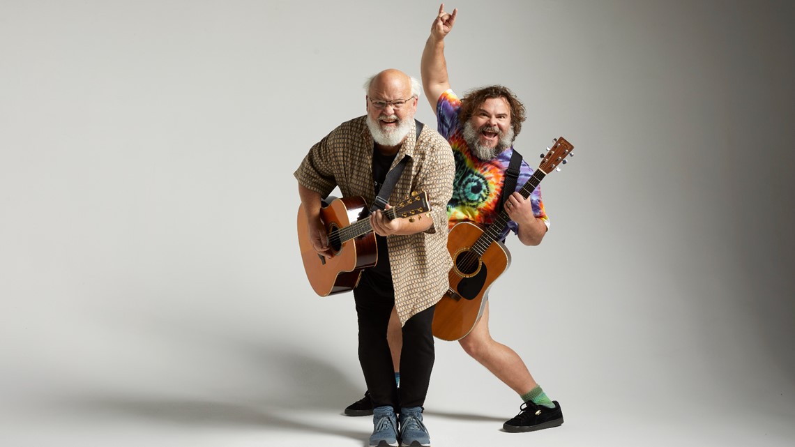 Tenacious D