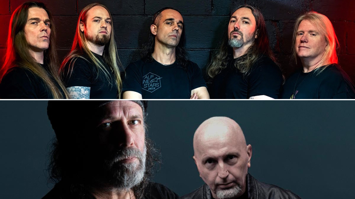 NILE and Six Feet Under Announce 2025 US Co-Headlining Tour