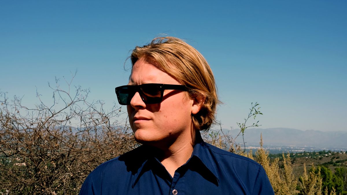 Ty Segall Announces New Album Love Rudiments, Reveals 2025 Acoustic Tour Dates