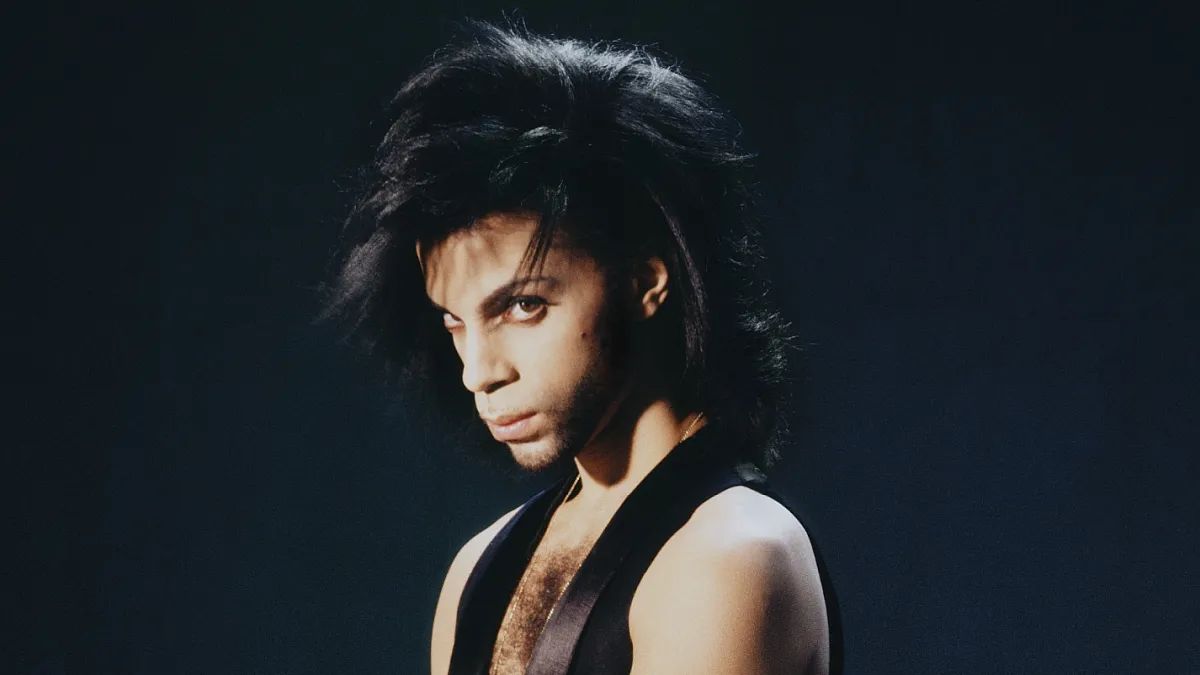 Prince Inducted Into Songwriters Hall of Fame Posthumously