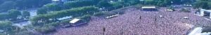 Le concert de Chappell Roan à Lollapalooza a peut-être attiré la plus grande foule de tous les temps