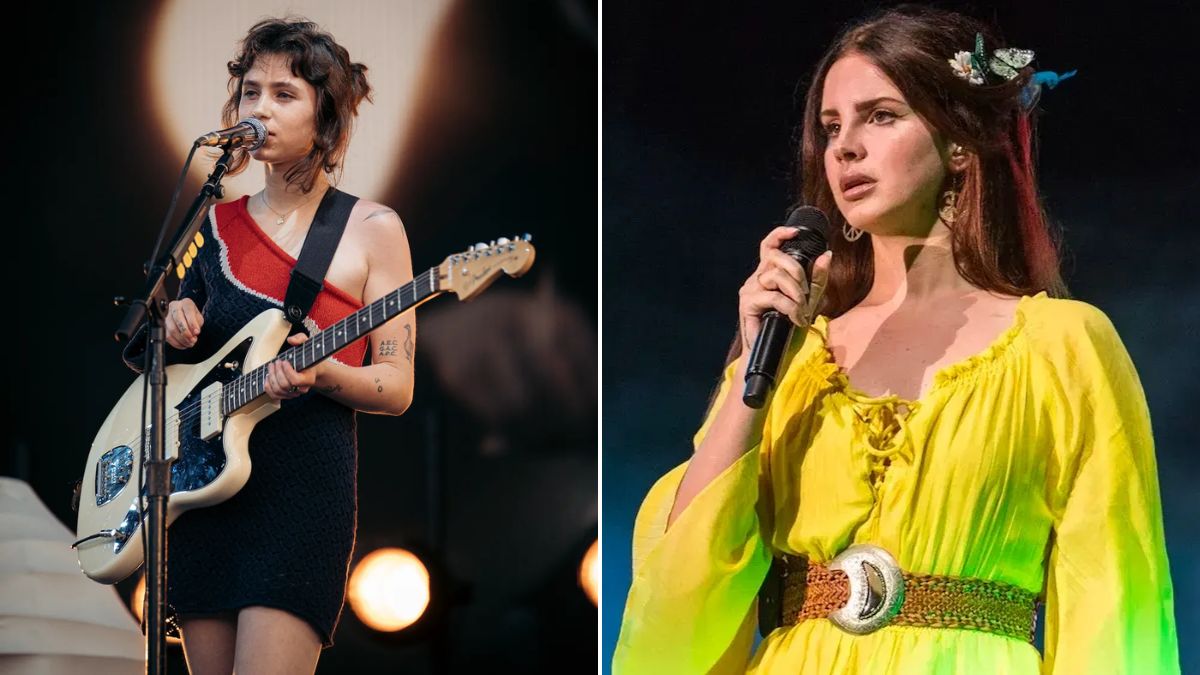 Clairo Covers Lana Del Rey’s “Brooklyn Baby”: Stream