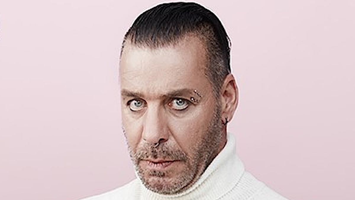 Rammstein s'adresse à ses fans alors que Till Lindemann poursuit un média