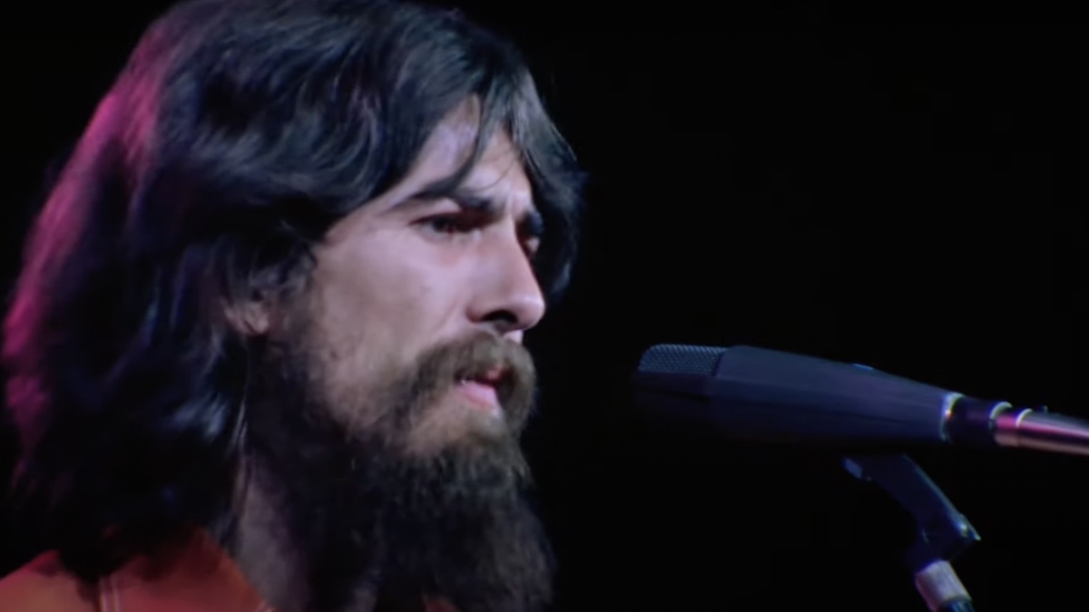 George Harrison’s Iconic Concert for Bangladesh Arrives on Streaming