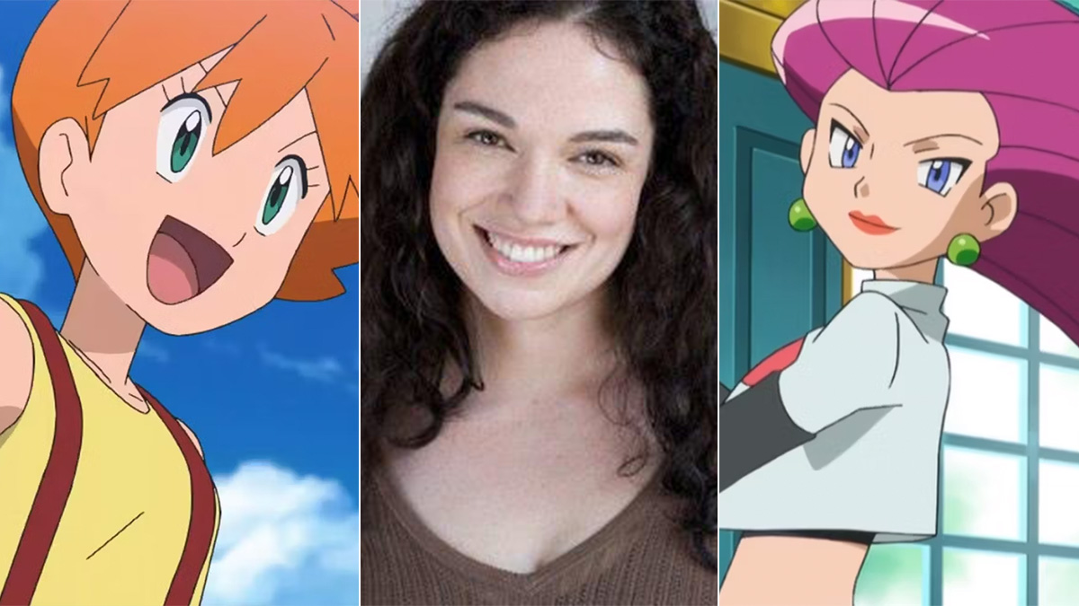 Rachael Lillis, Voice of Pokémon’s Misty and Jessie, Dead at 46