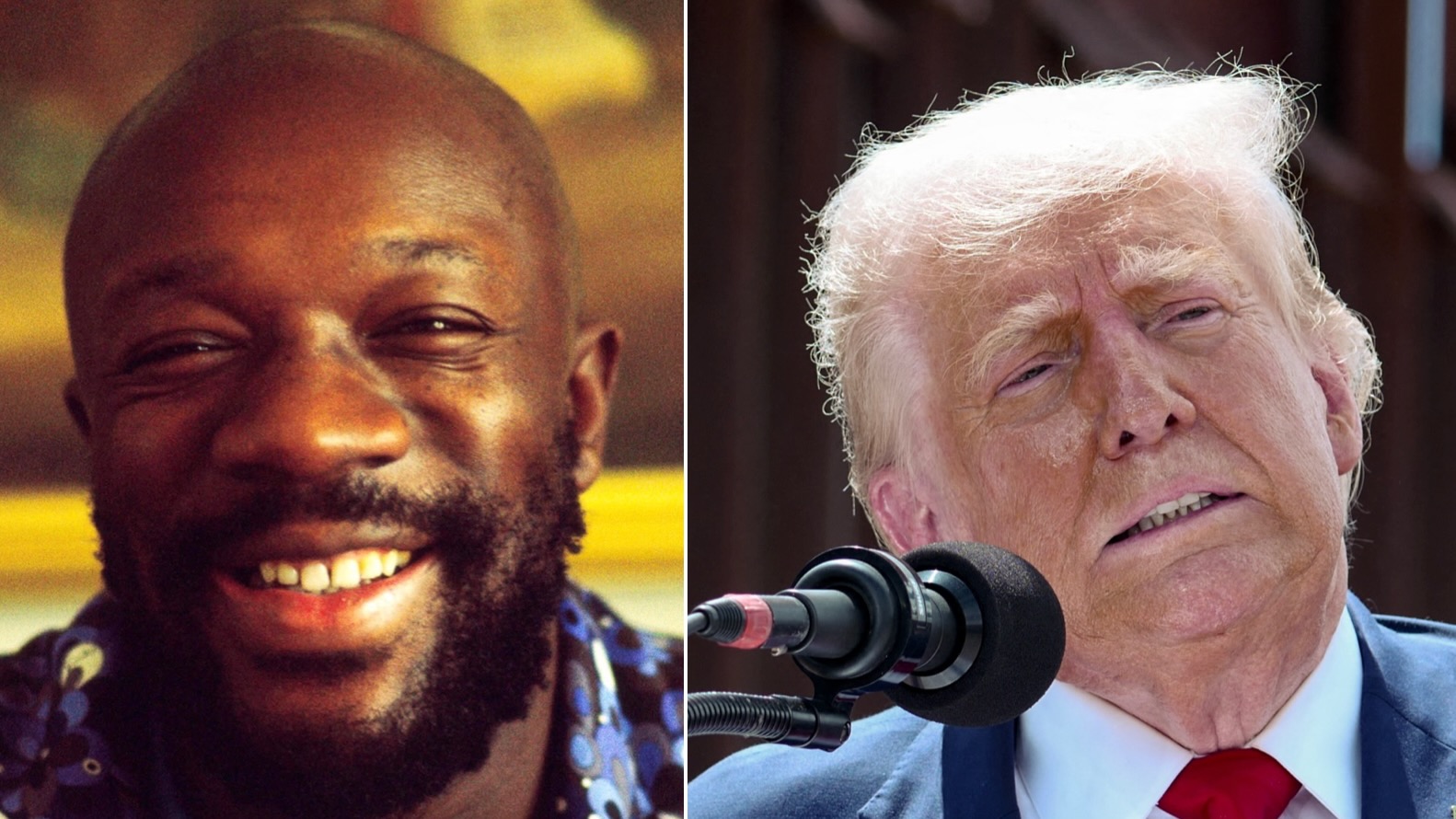 Isaac Hayes’ Estate Granted Emergency Hearing for Injunction Against Trump