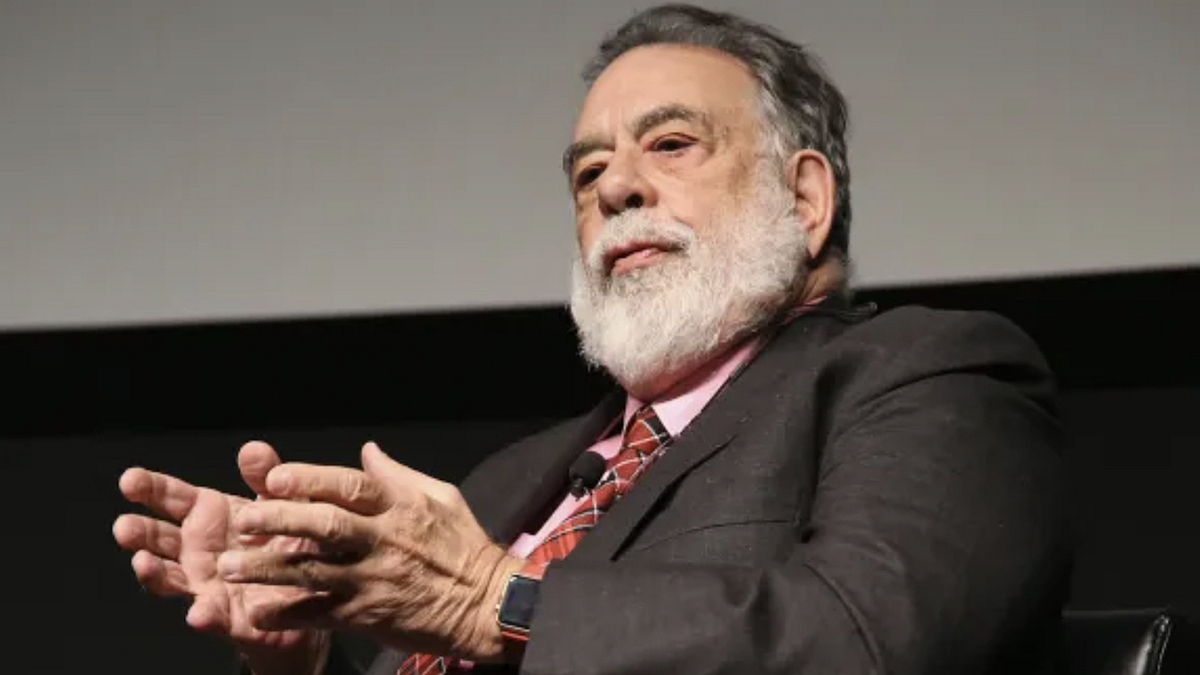 Francis Ford Coppola Didn’t Want Megalopolis to Be a “Woke Hollywood Production,” So He Cast “People Who Were Canceled”