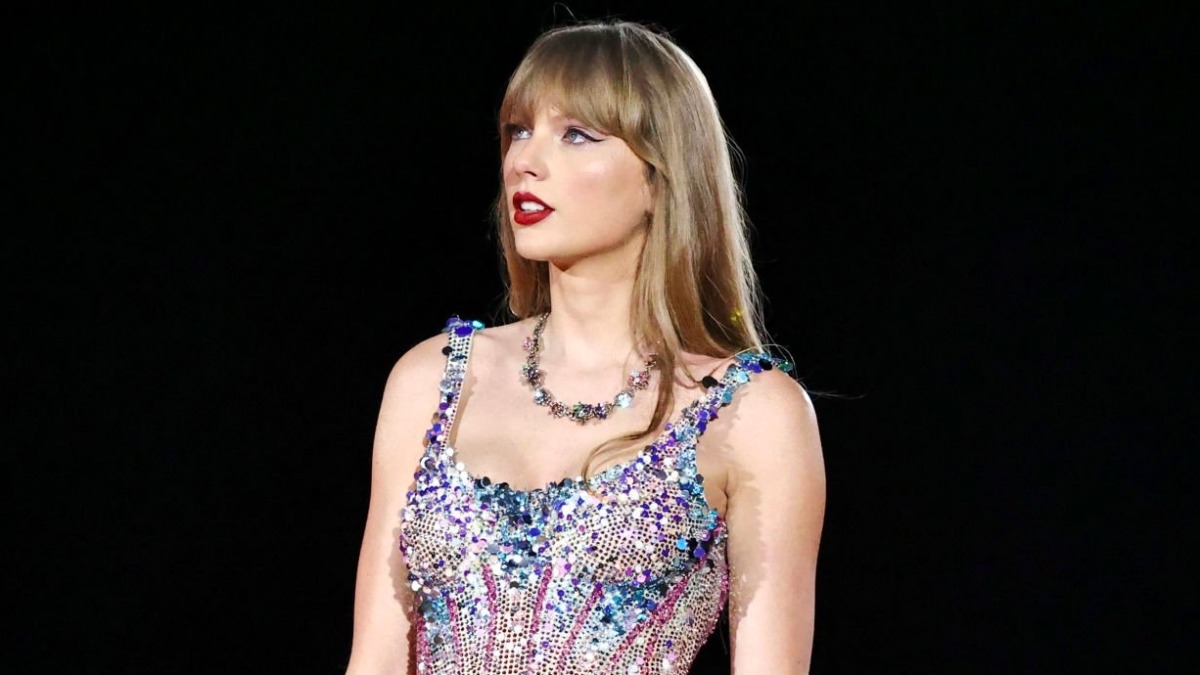 Nous étions à Vienne pour les concerts annulés de Taylor Swift : podcast