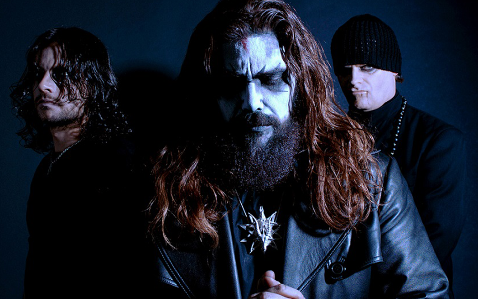 Celtic Frost 2002