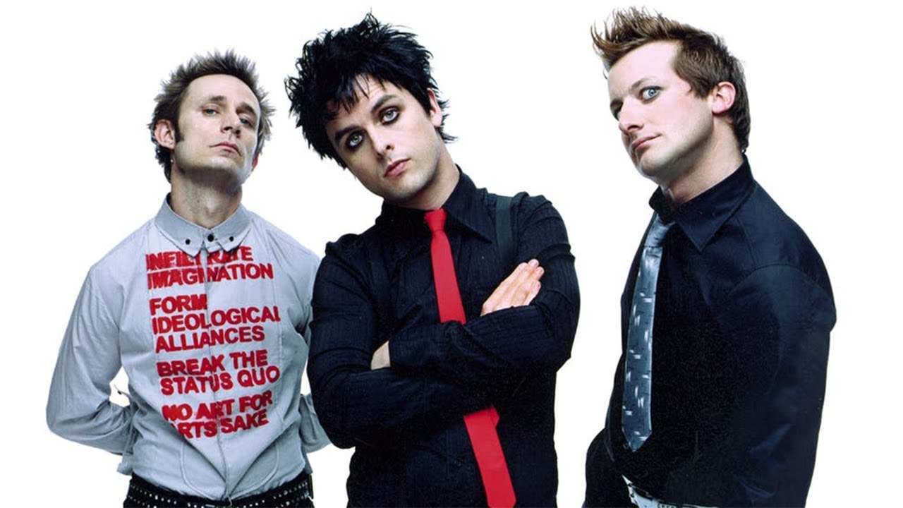 Green Day Announce Mammoth American Idiot 20th Anniversary Box Set