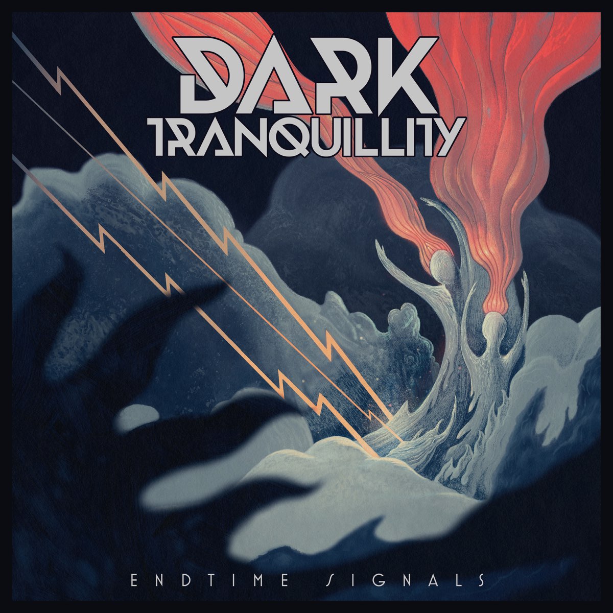 DARK TRANQUILLITY Endtime Signals