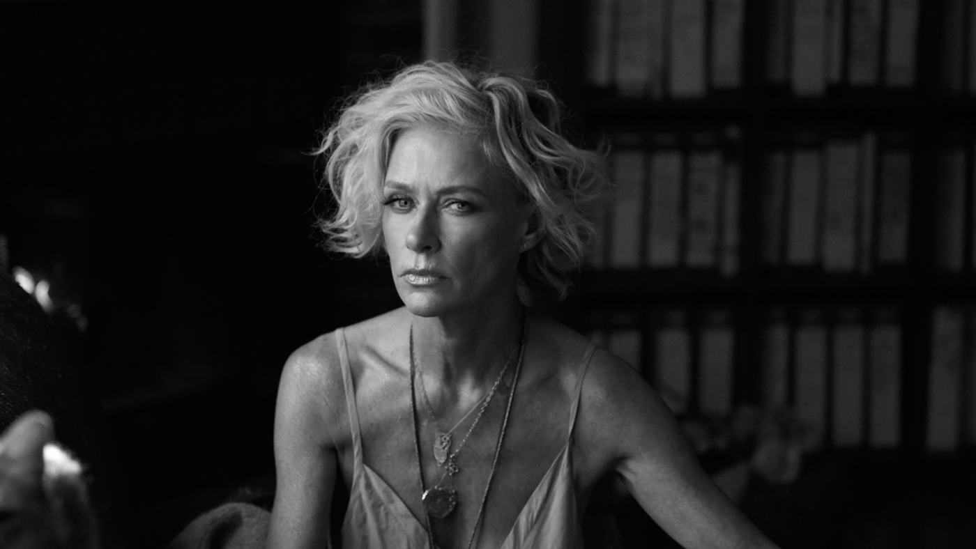 Elle est toujours Shelby Lynne : NPR