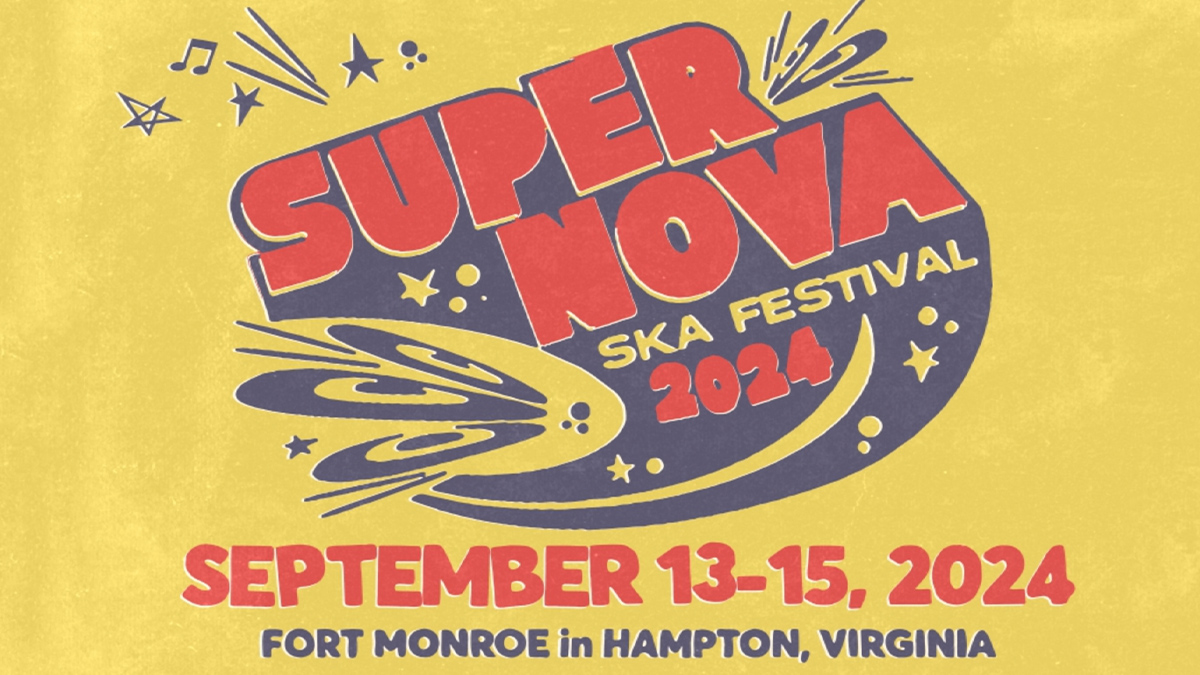 Win Tickets to Supernova Ska Festival 2024 with The Selecter, Inspector, Roy Ellis