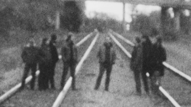 Godspeed You! Black Emperor Announce New Album NO TITLE AS OF 13 FEBRUARY 2024 28,340 DEAD