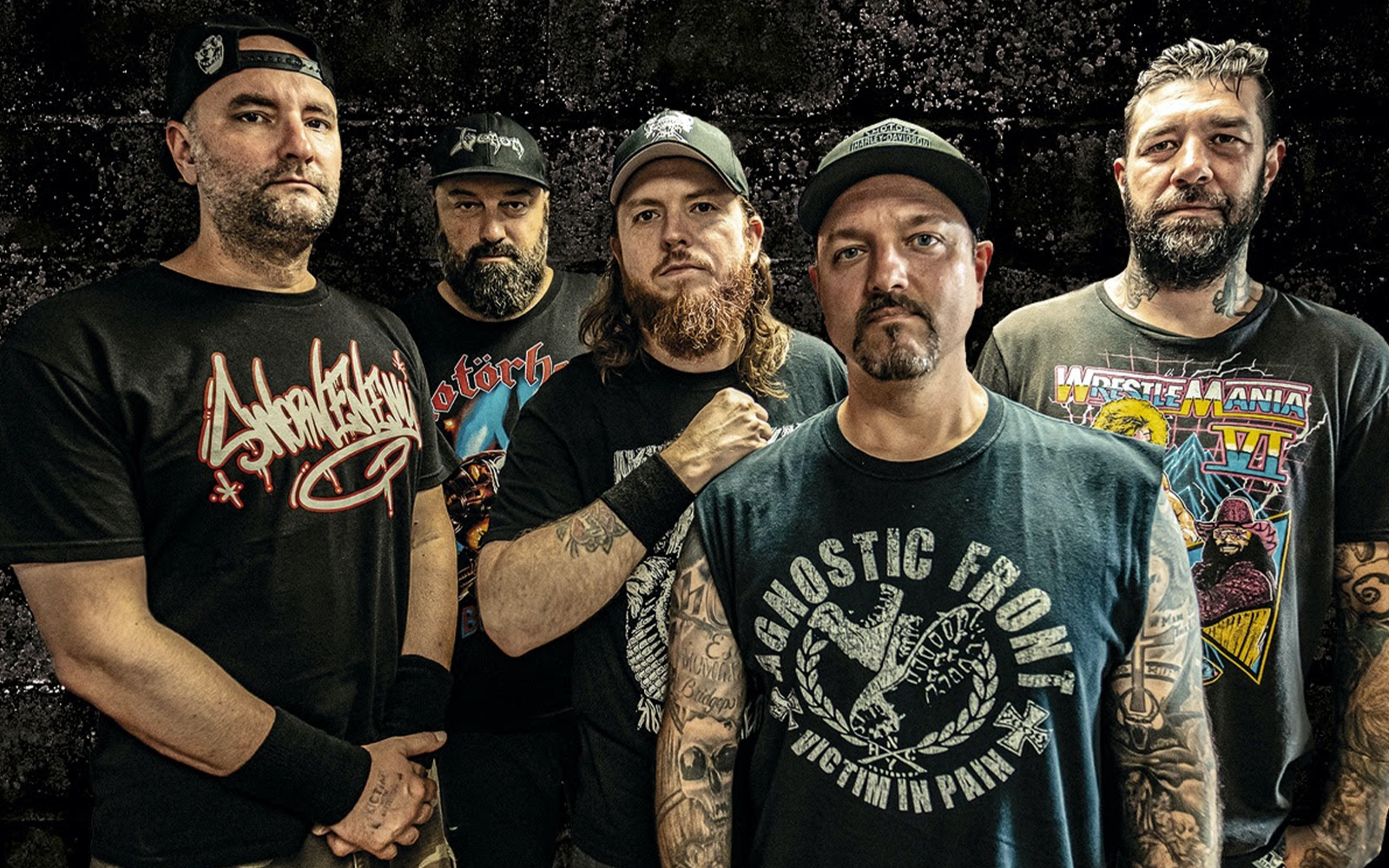 Hatebreed 2024