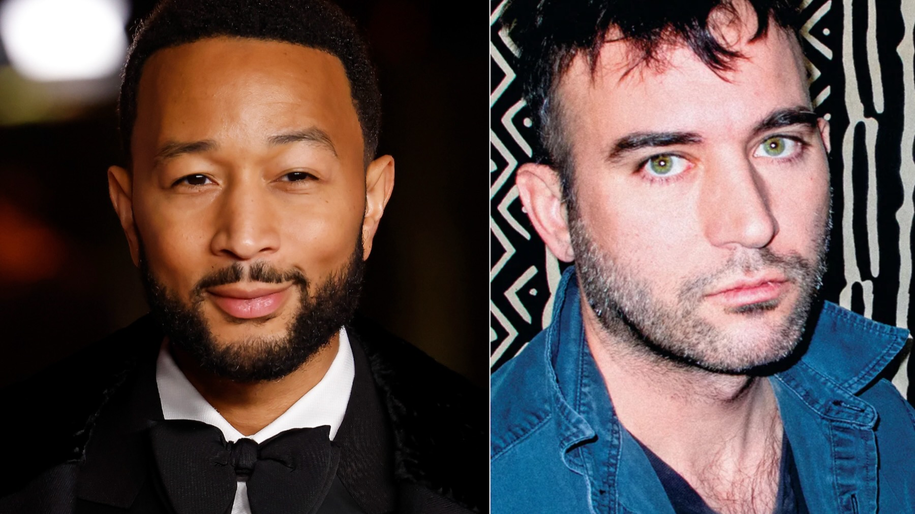 John Legend Announces Children’s Album Produced by Sufjan Stevens, Shares “L-O-V-E”: Stream