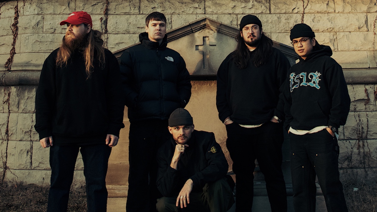 Knocked Loose Announce Fall 2024 US Headlining Tour