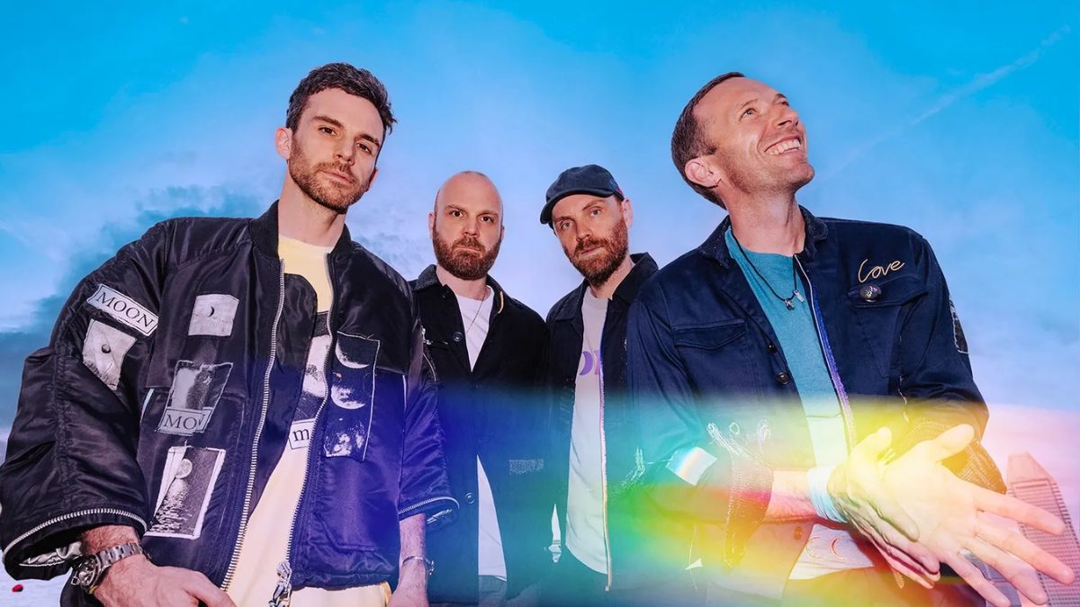 If You Thought You Were Gonna Hate Coldplay’s New Album, Wait Until You See the Tracklist