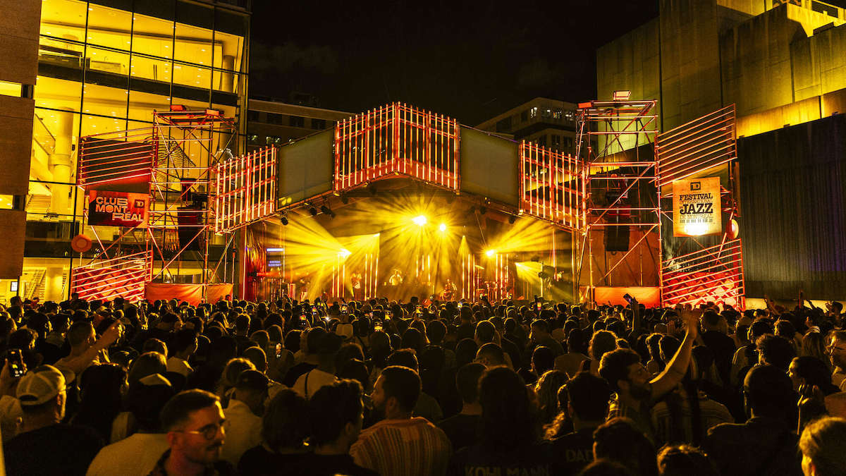 Montreal Jazz Fest 2024 Offered a Blueprint for Fixing the Broken Music Festival System