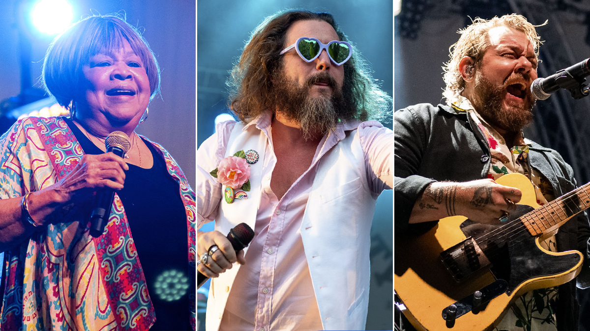 From Soul to Stage, Park City Song Summit Cherishes the Music Makers: Review + Photos