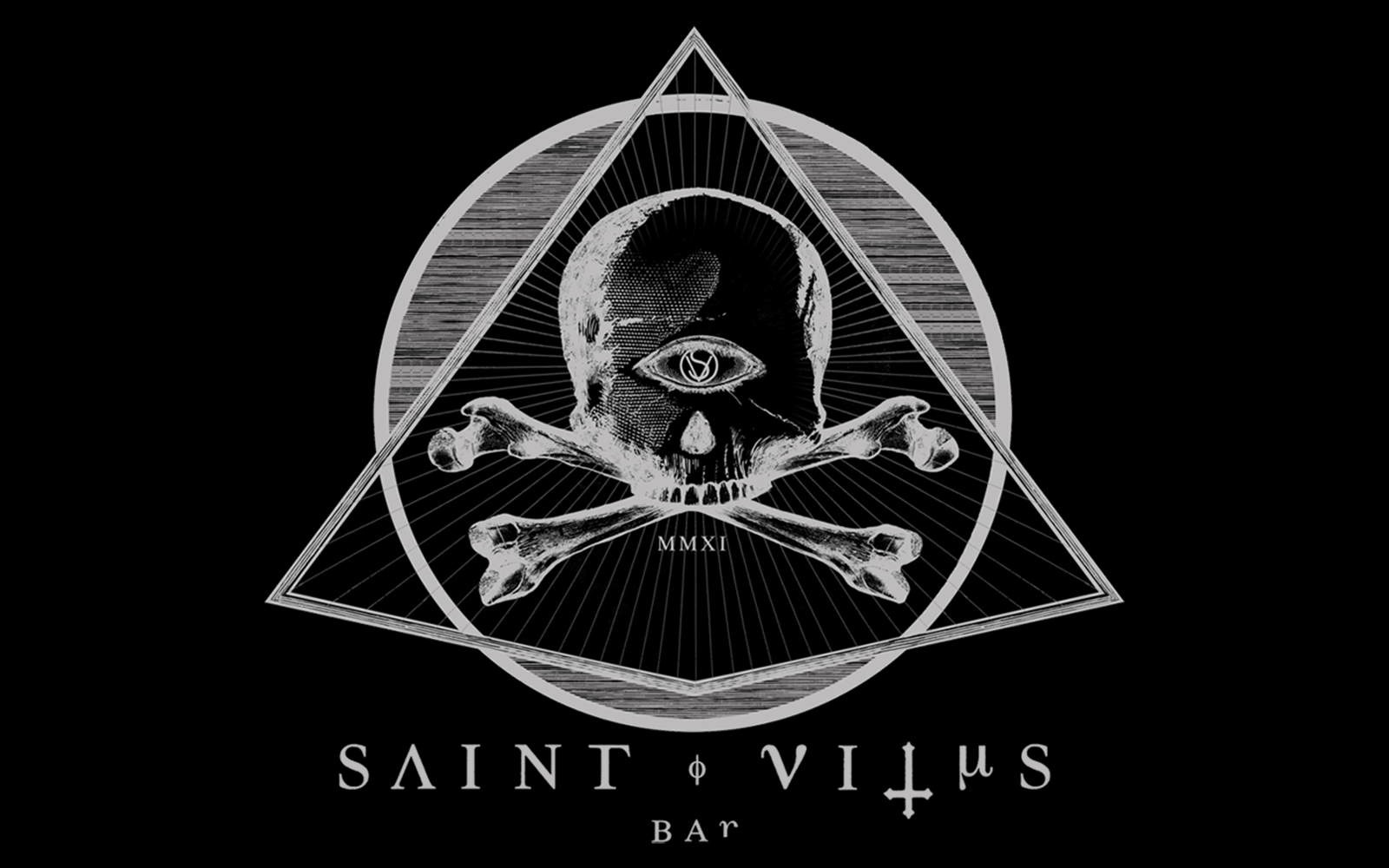 Saint Vitus Bar