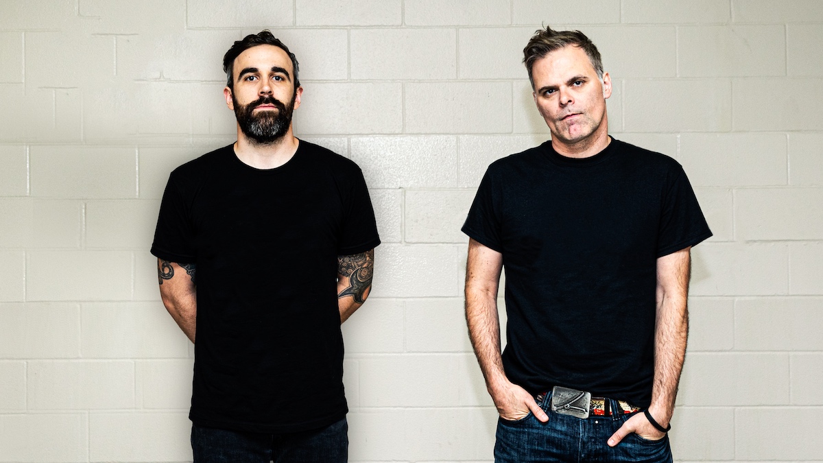 Local H Announce Headlining Fall 2024 US Tour After Joint Run with Helmet Was Canceled