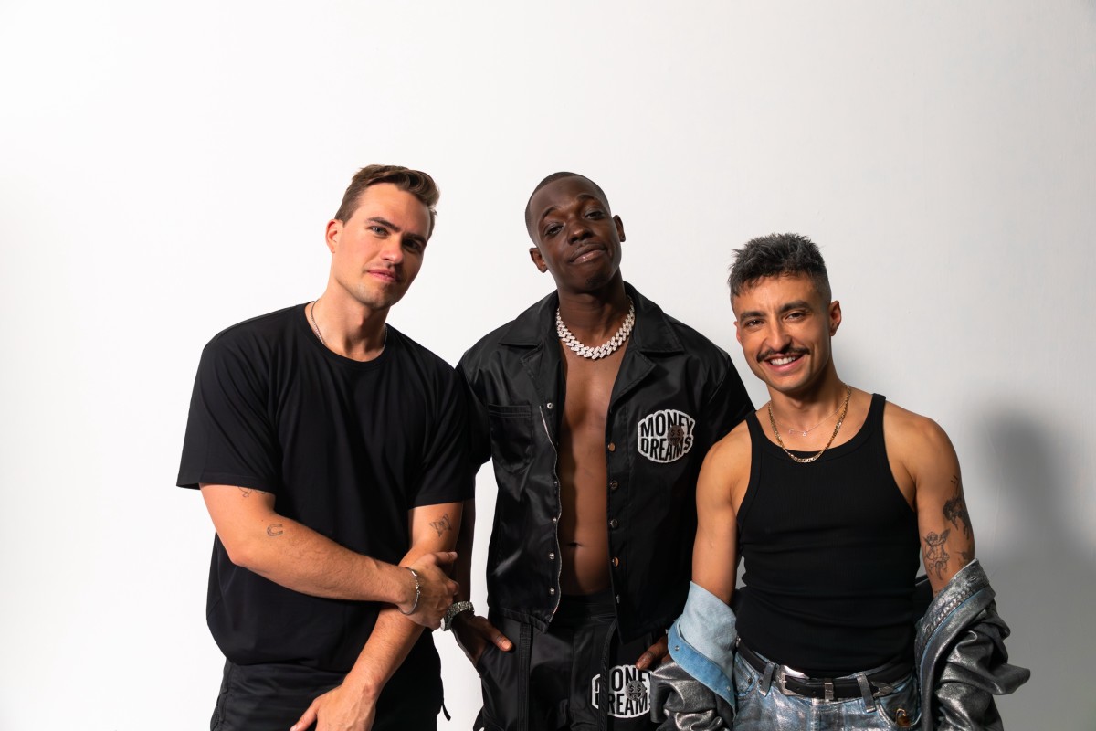 Loud Luxury et Bobby Shmurda abandonnent le chauffage de fin d'été, "Cool comme ça"