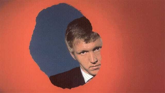 Nearly Nilsson – Chansons dans la tonalité de Harry