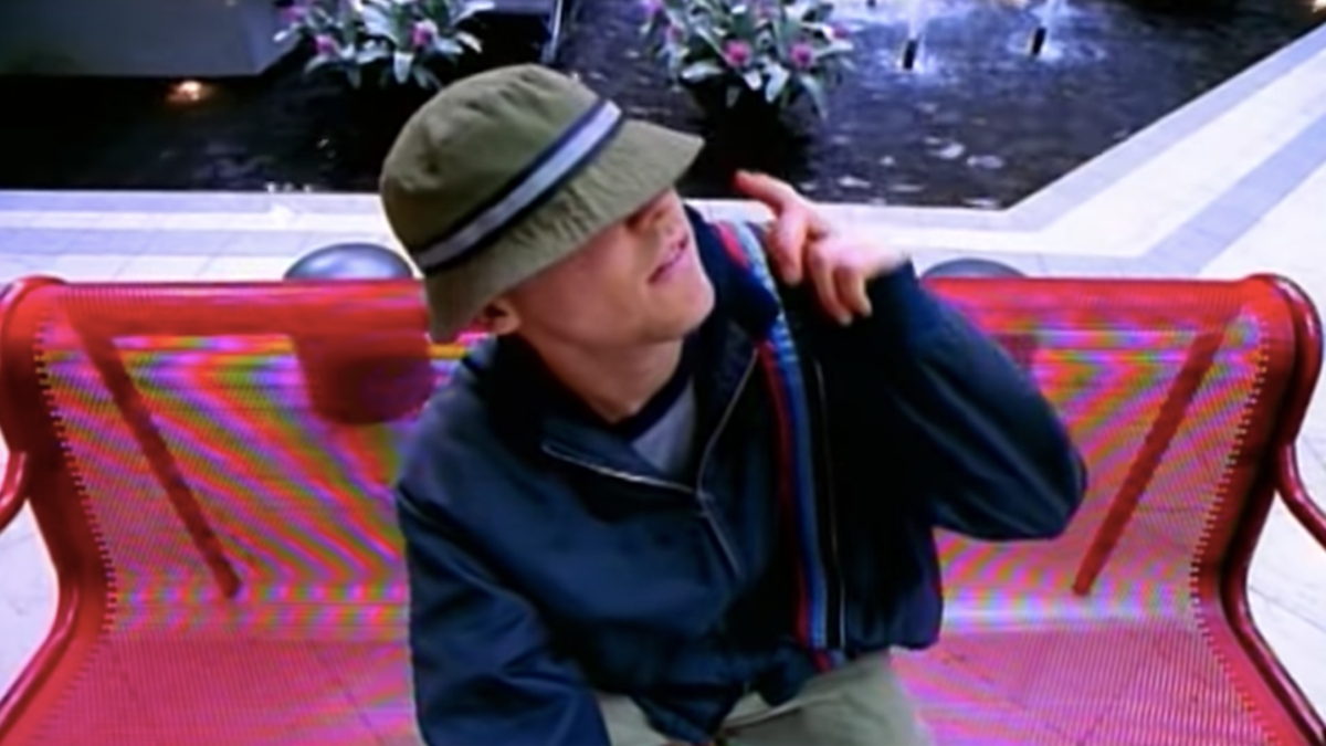 New Radicals Release First Music in 25 Years in Support of Kamala Harris: Stream