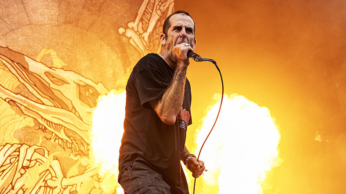 Lamb of God’s Randy Blythe: One Day I’ll Point My Phone at the Crowd and Ask “Did You Enjoy That?”