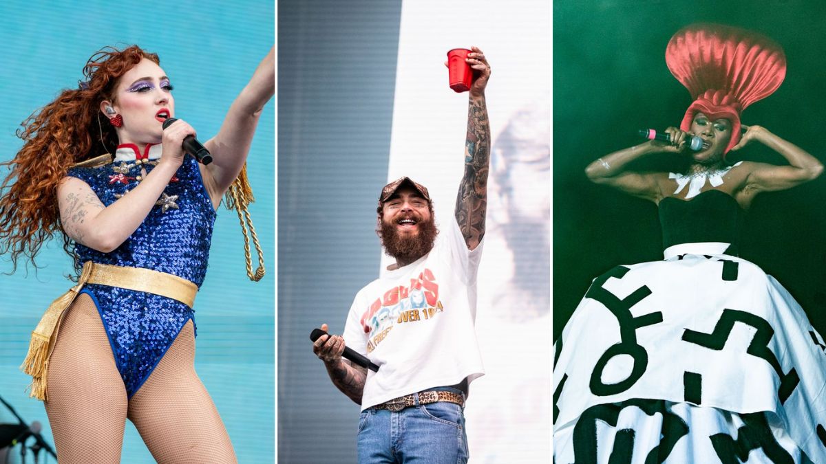 Outside Lands 2024 Celebrated Its Sweet 16 in Style: Review and Photos