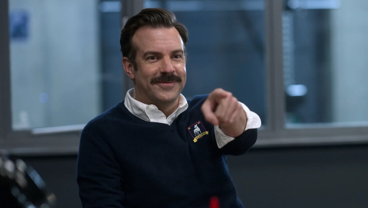 Ted Lasso Returning for Season 4: Report