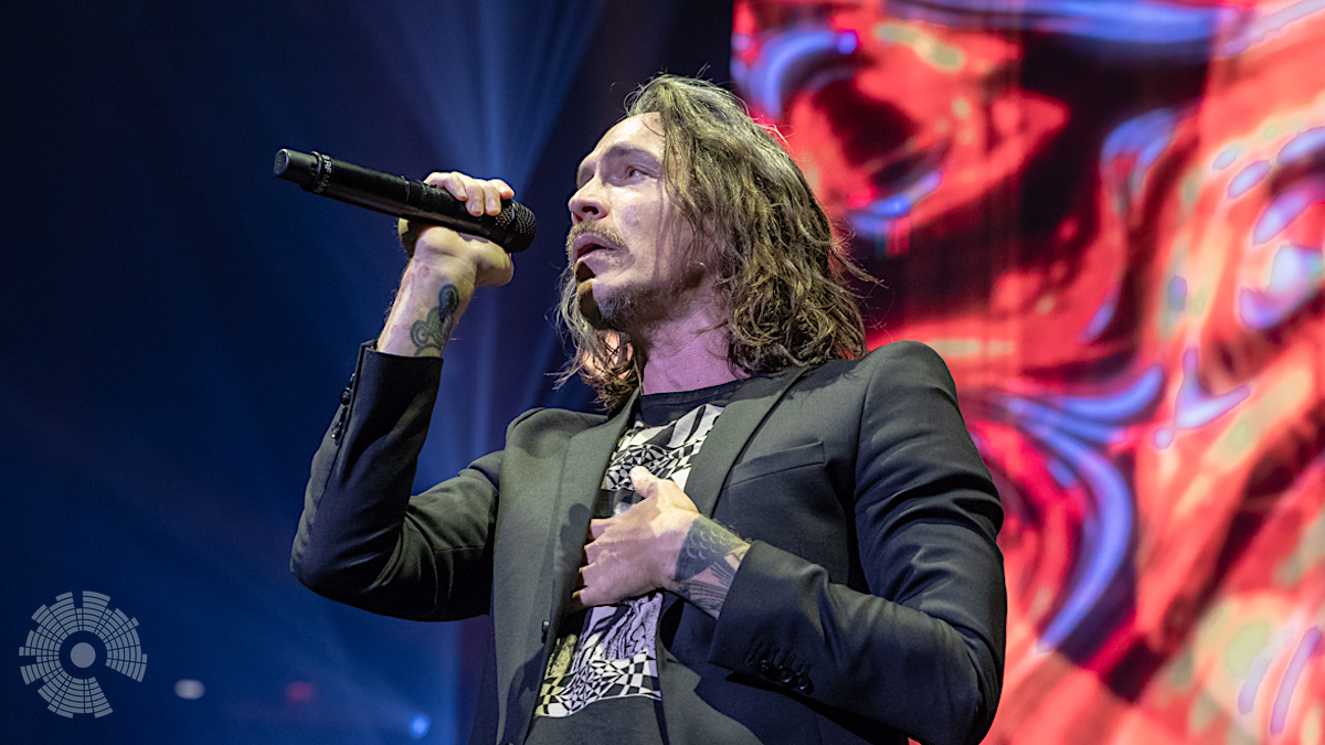 Incubus’ Morning View Show a “Wish” Come True for Fans at Madison Square Garden: Review, Photos + Video