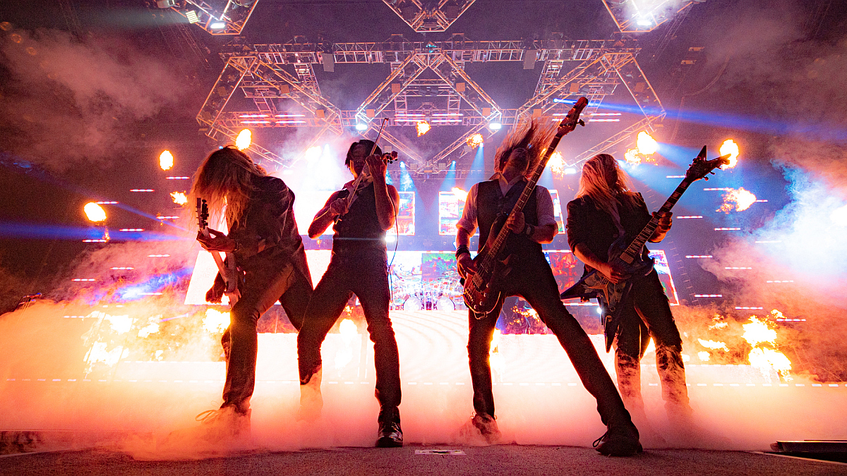 Trans-Siberian Orchestra Announce Lost Christmas Eve 20th Anniversary Tour: How to Get Tickets