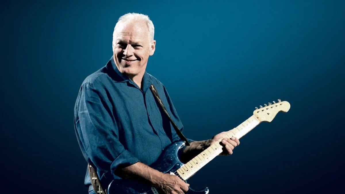 David Gilmour Says It Would Be a “Dream” to Sell Pink Floyd’s Catalog and Get Out of the “Mud Bath”