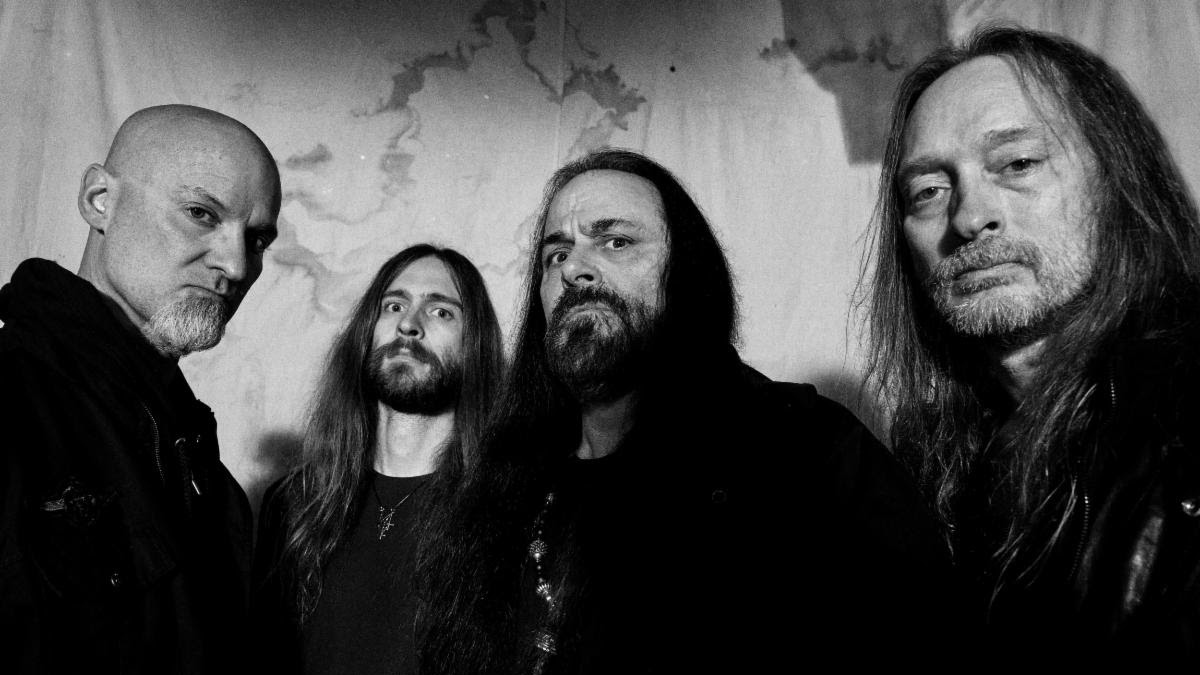 Deicide’s Glen Benton on Banished by Sin, Individualism in Metal