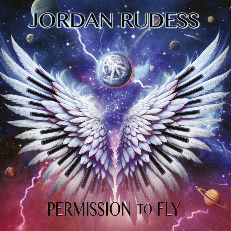 L'injection hebdomadaire : les nouvelles sorties de JORDAN RUDESS, MANY EYES et plus encore cette semaine 9/6