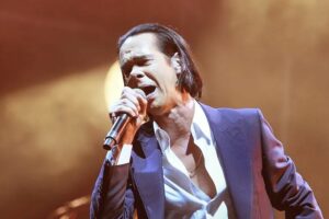 Nick Cave & the Bad Seeds annoncent les dates de leur tournée nord-américaine en 2025